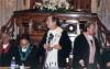 Laurea honoris causa ad Andrea Camilleri