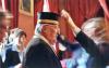 Laurea honoris causa ad Andrea Camilleri