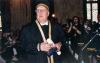 Laurea honoris causa ad Andrea Camilleri