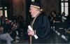 Laurea honoris causa ad Andrea Camilleri