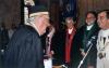 Laurea honoris causa ad Andrea Camilleri