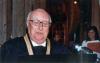 Laurea honoris causa ad Andrea Camilleri