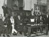 Giuseppe Saragat in Sapienza Giuseppe Saragat in Sapienza