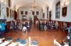 Dottorato honoris causa a Enrico Bombieri