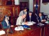 Convenzione HP - Università di Pisa