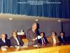 Cerimonia "Laurea con lode" 1988