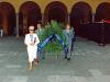 Celebrazione del 142° anniversario di Curtatone e Montanara