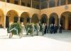 Celebrazione del 141° anniversario di Curtatone e Montanara