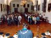 Laurea honoris causa a Eisuko Hironaka
