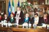 Laurea honoris causa a Romano Prodi