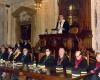 Inaugurazione a.a. 1980-1981