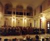 Inaugurazione a.a. 1982-1983