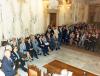 Nozze d’oro e d’argento con la laurea 1989