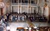 Inaugurazione a.a. 1987-1988