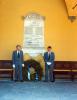 Celebrazione del 145° anniversario di Curtatone e Montanara
