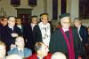 Laurea honoris causa a Clara Franzini Armstrong