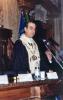 Laurea honoris causa ad Andrea Camilleri - Marco Pasquali