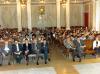 Conferenza di Robert Charles Gallo