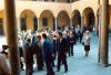 Celebrazione del 146° anniversario di Curtatone e Montanara