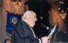 Laurea honoris causa ad Andrea Camilleri