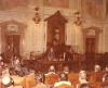 1981 - Conferenza di Domenico Fazio: "Il dottorato di ricerca"