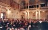Laurea honoris causa ad Andrea Camilleri