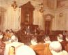 1981 - Conferenza di Domenico Fazio: "Il dottorato di ricerca"