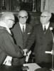 Giuseppe Saragat in Sapienza Giuseppe Saragat in Sapienza