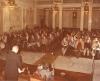 1981 - Conferenza di Domenico Fazio: "Il dottorato di ricerca"