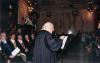 Laurea honoris causa ad Andrea Camilleri