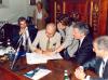 Convenzione HP - Università di Pisa