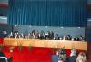 Cerimonia "Laurea con lode" 1988