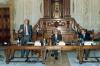 Convegno "Prospettive della scienza e condizione umana alle soglie del Duemila"