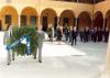 Celebrazione del 141° anniversario di Curtatone e Montanara