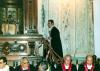 Laurea honoris causa a Romano Prodi