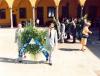 Celebrazione del 143° anniversario di Curtatone e Montanara