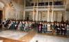 Inaugurazione a.a. 1987-1988
