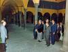 Celebrazione del 144° anniversario di Curtatone e Montanara