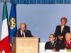 Inaugurazione a.a. 1993-1994