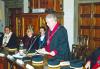 Laurea honoris causa a Clara Franzini Armstrong