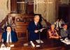 Nozze d'oro e d'argento con la laurea 1987