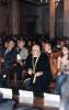 Laurea honoris causa ad Andrea Camilleri
