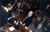 Laurea honoris causa ad Andrea Camilleri