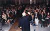Laurea honoris causa ad Andrea Camilleri