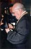 Laurea honoris causa ad Andrea Camilleri