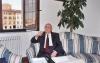 Laurea honoris causa ad Andrea Camilleri