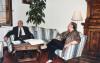 Laurea honoris causa ad Andrea Camilleri