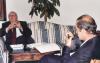 Laurea honoris causa ad Andrea Camilleri