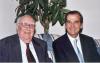 Laurea honoris causa ad Andrea Camilleri