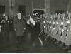 Giuseppe Saragat in visita alla Prefettura Giuseppe Saragat in visita alla Prefettura
